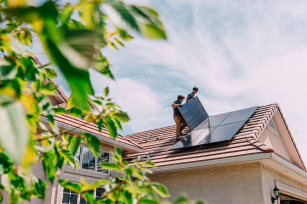 Best Roof Insulation Installation  in Granby, CO