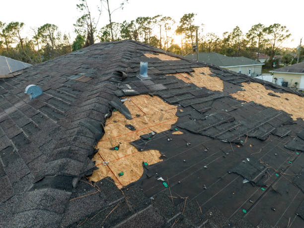 Sheet Metal Roofing in Granby, CO