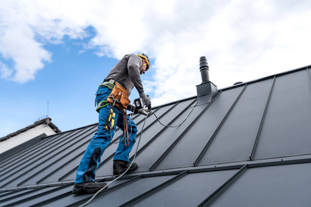 Best Metal Roofing Installation  in Granby, CO